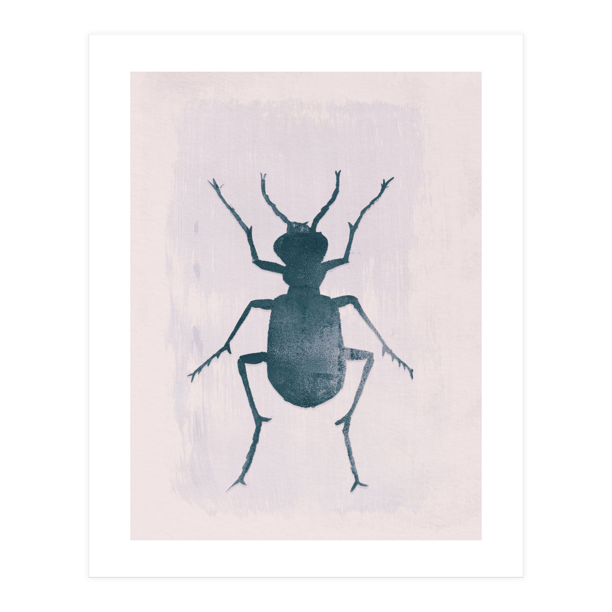 Beetle 1 (Print Only)