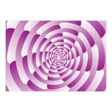 Abstract Pink Spiral (Print Only) thumbnail