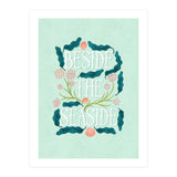 Beside The Seaside (Print Only) thumbnail