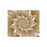 Abstract Digital Floral ART (Print Only) thumbnail