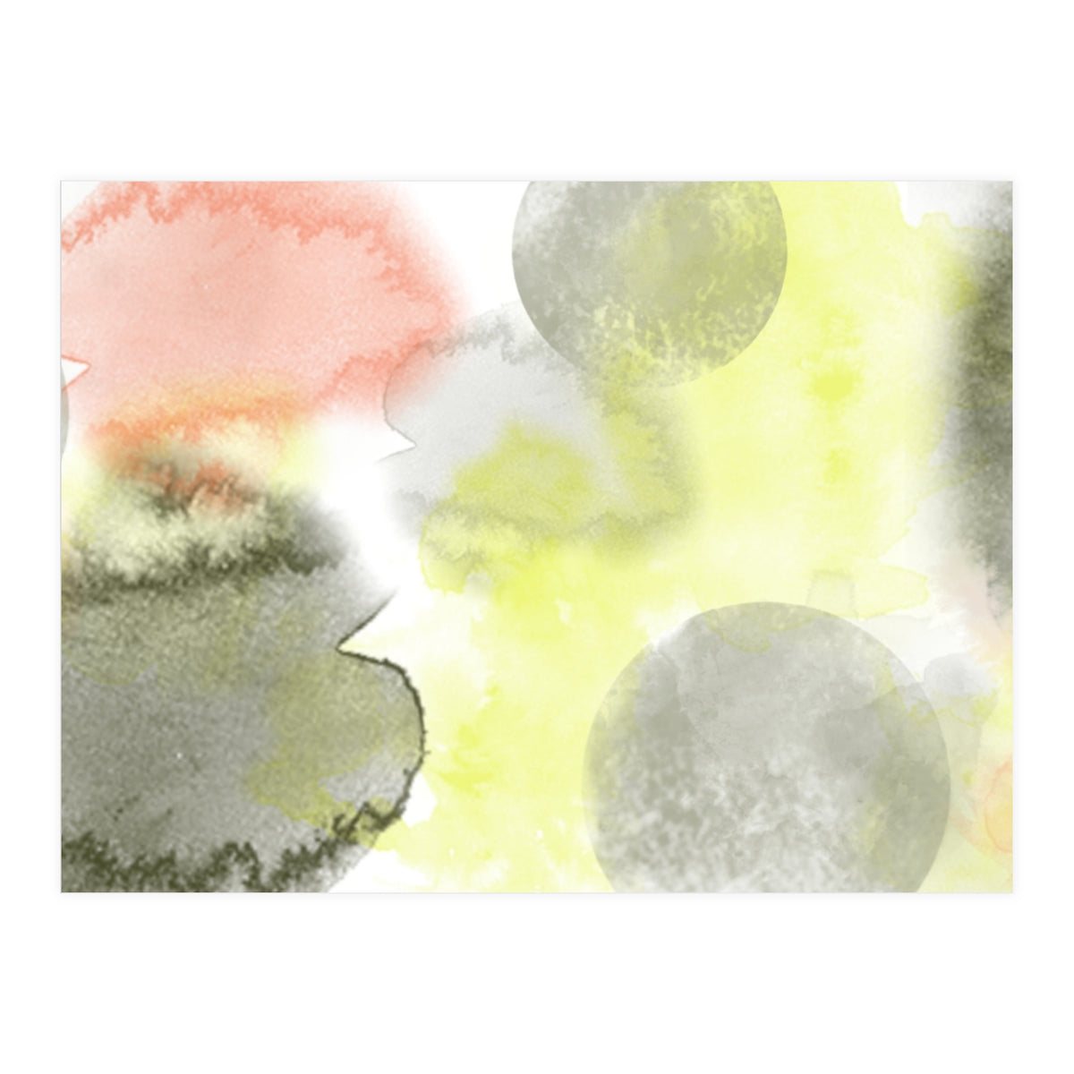 Color Prints (Print Only)