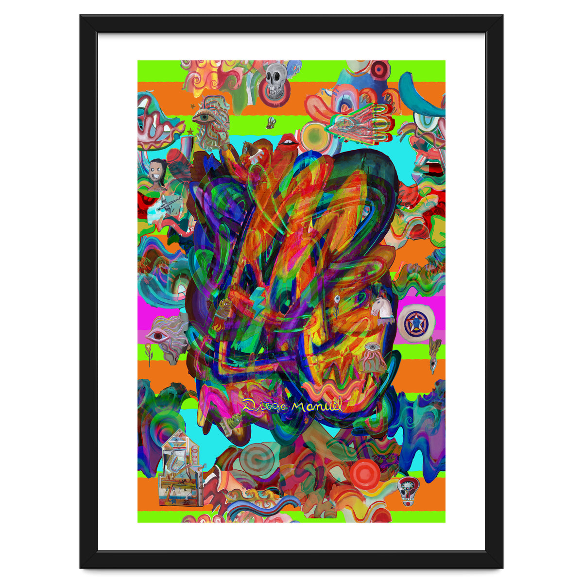 Muchas Cosas 2021 109