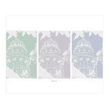 Berlin in Trio (Print Only) thumbnail