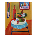 Botella Y Frutera (Print Only) thumbnail