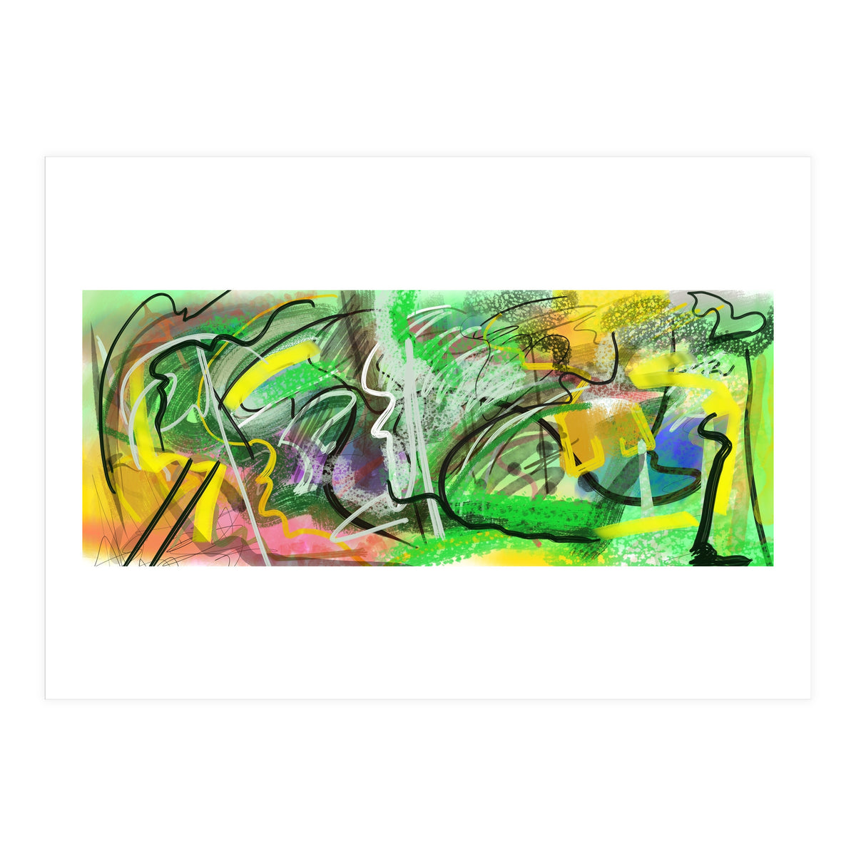 Complexidades (Print Only)