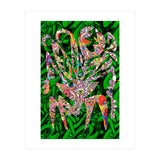 Planta Salvaje 54 (Print Only) thumbnail