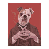 The Boss (Print Only) thumbnail