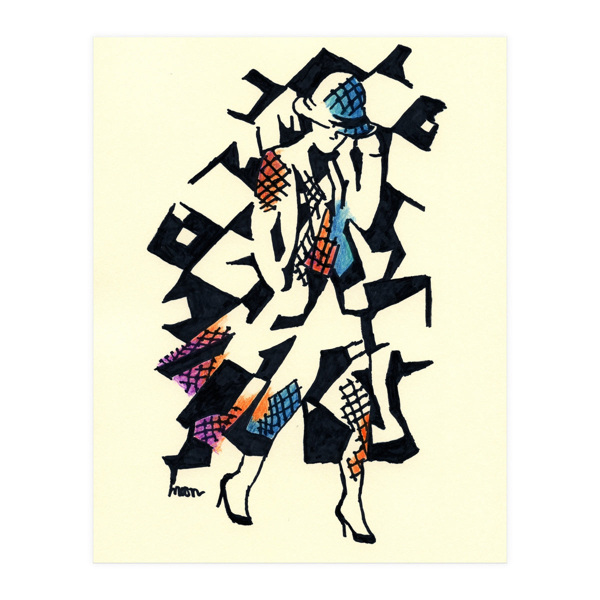 StormWind (Print Only)