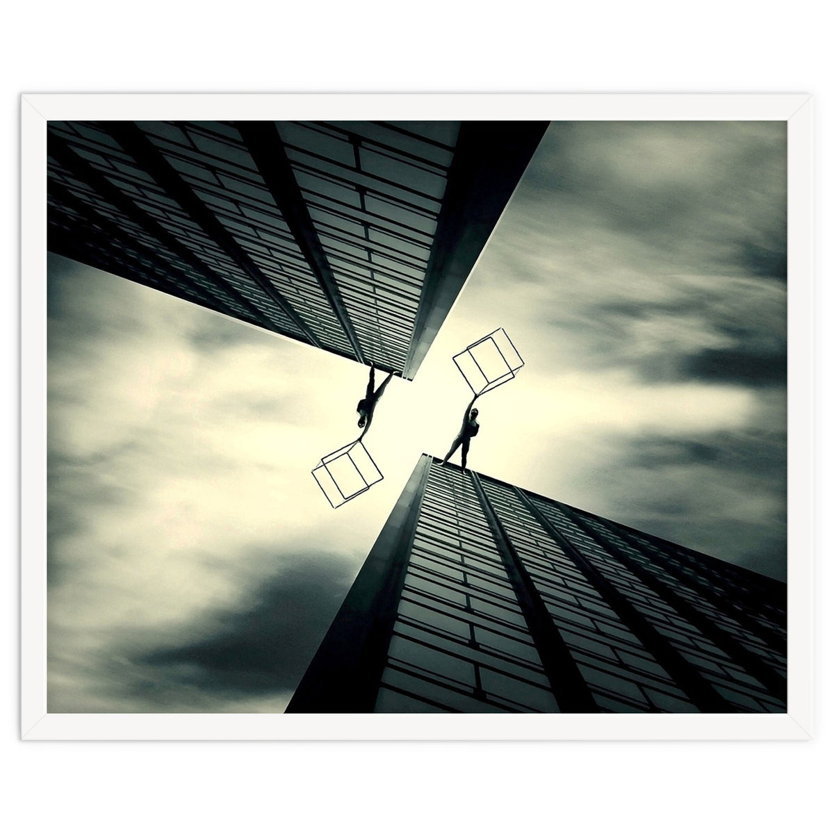 Symmetric Inquisition