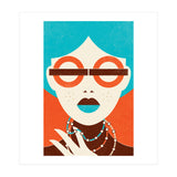 London Fashion (Print Only) thumbnail