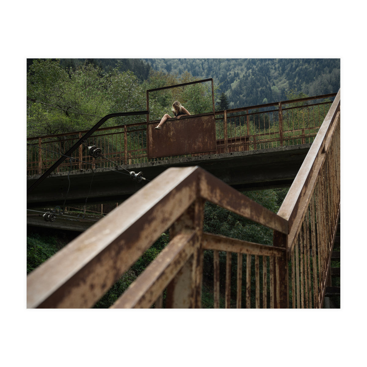 Don't Do It (Print Only)