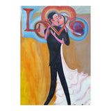 Love 7 (Print Only) thumbnail