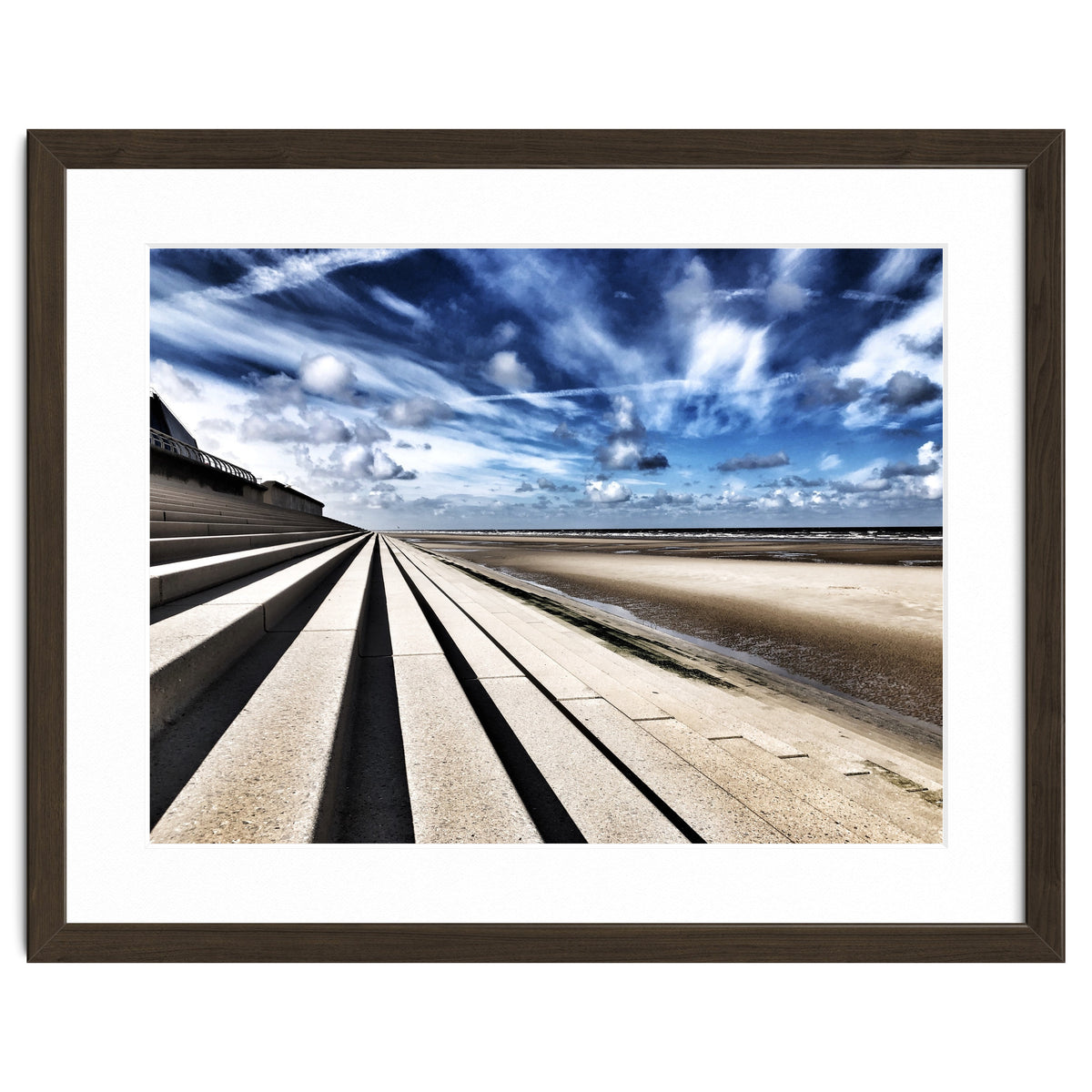 Blackpool Beachfront Img 9902