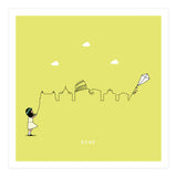 Kein Design Rome (Print Only) thumbnail