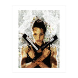 Tomb Raider (Print Only) thumbnail