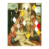 1847 Madonna Mix (Print Only) thumbnail