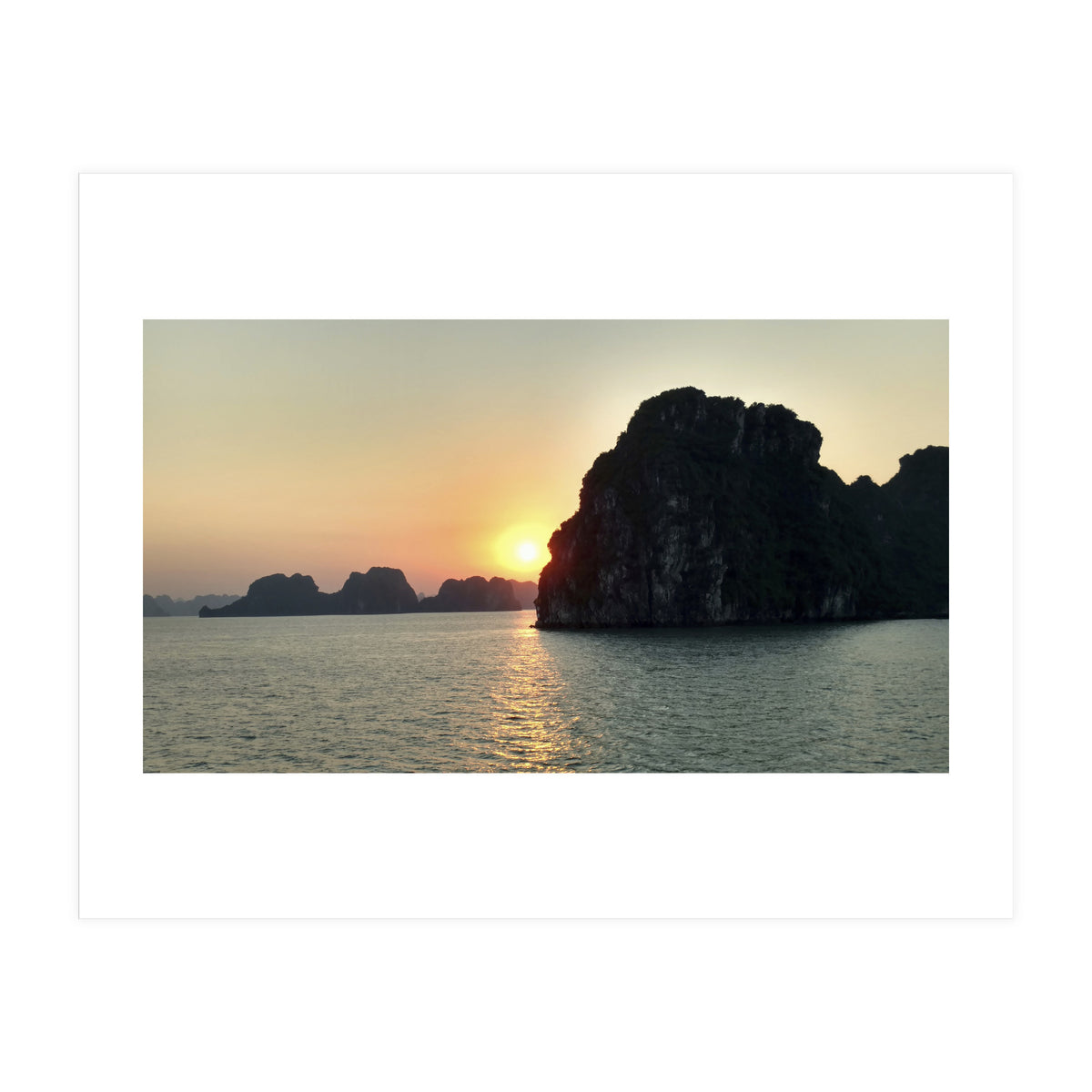 Sunset 1 (Print Only)