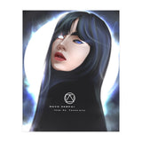 Furious Girl (Print Only) thumbnail