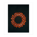 Fire Mandala (Print Only) thumbnail