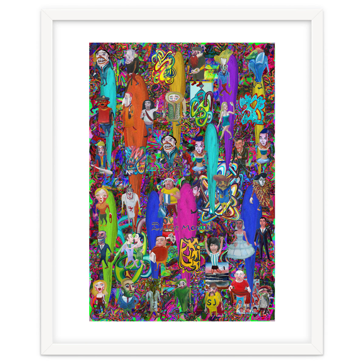 Graffiti Digital 2022 612