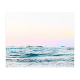 Dreamy Ocean (Print Only) thumbnail