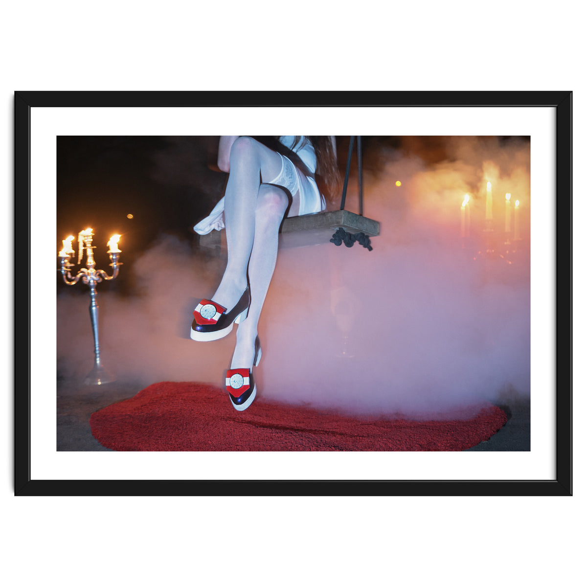 Legs Makes So Much Sense