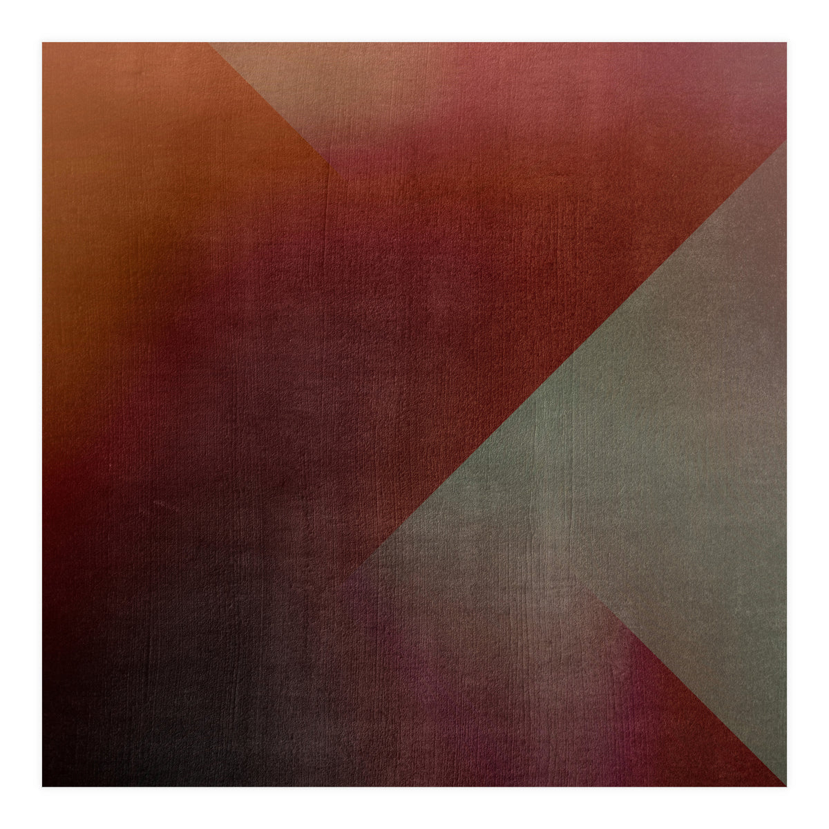 Sand At Night #2 (Print Only)