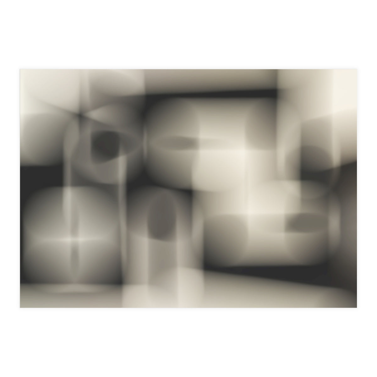 Out Focus 53 (Print Only)