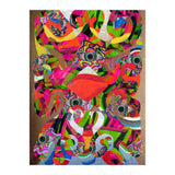 Pop Abstract 2023 A 25 (Print Only) thumbnail