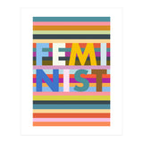 Feminista (Print Only) thumbnail