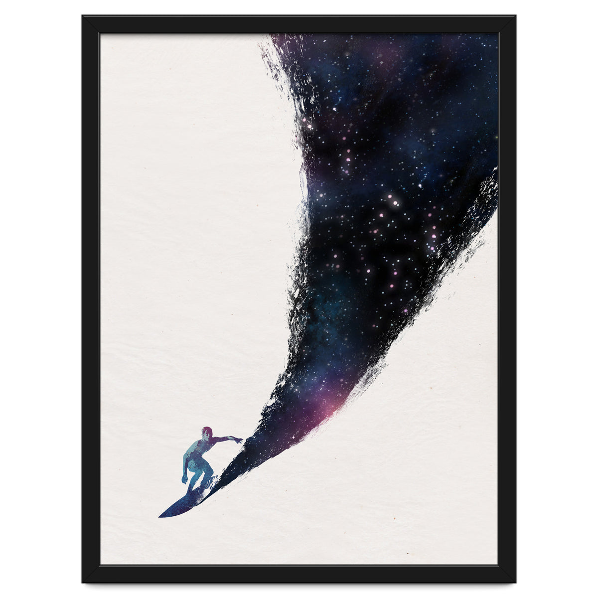 Sufrin In The Universe