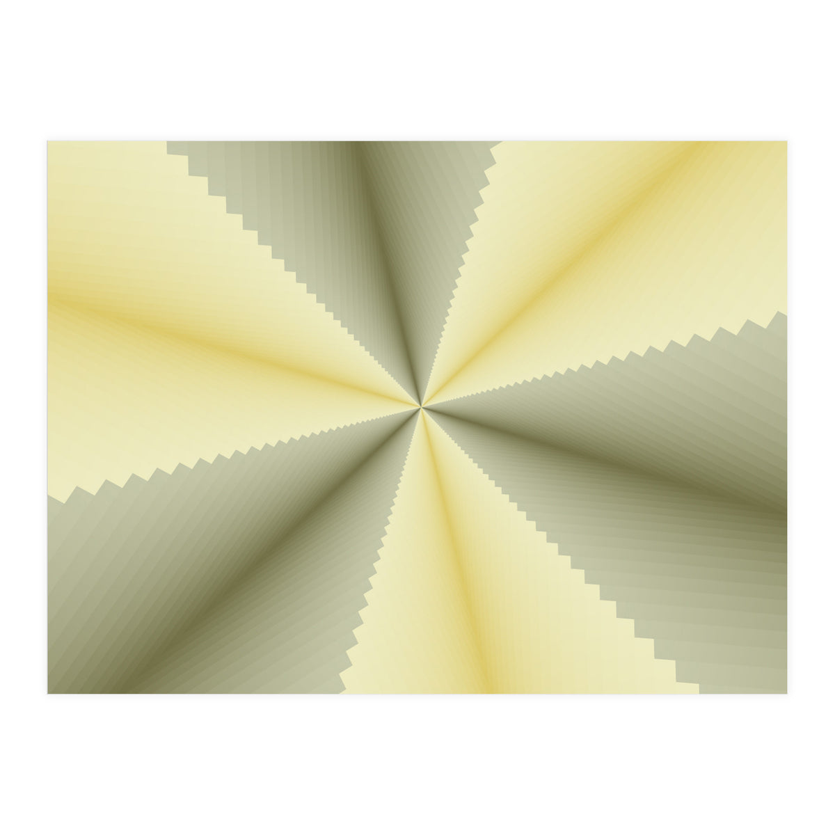 Looping Loop (Print Only)