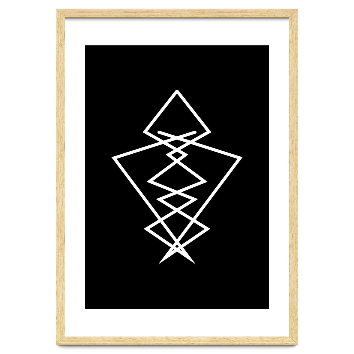 Triangulation_Black