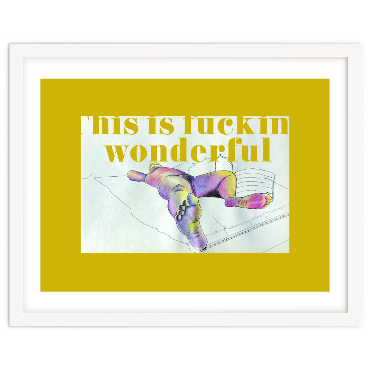 This Is Fucking Wonderful