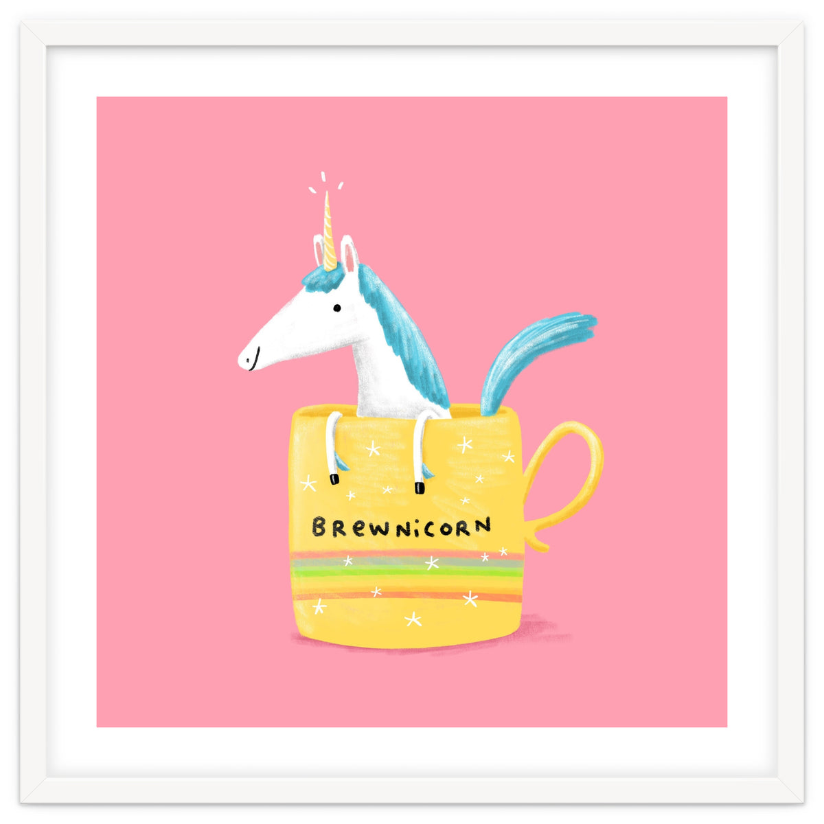 Brewnicorn