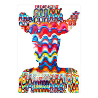 Cowboy (Print Only)