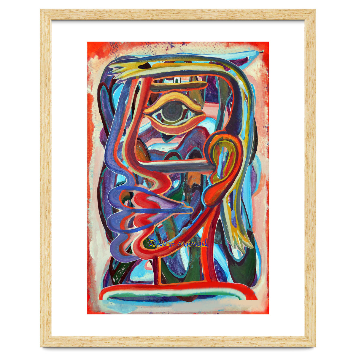 Graffiti Digital 2022 760