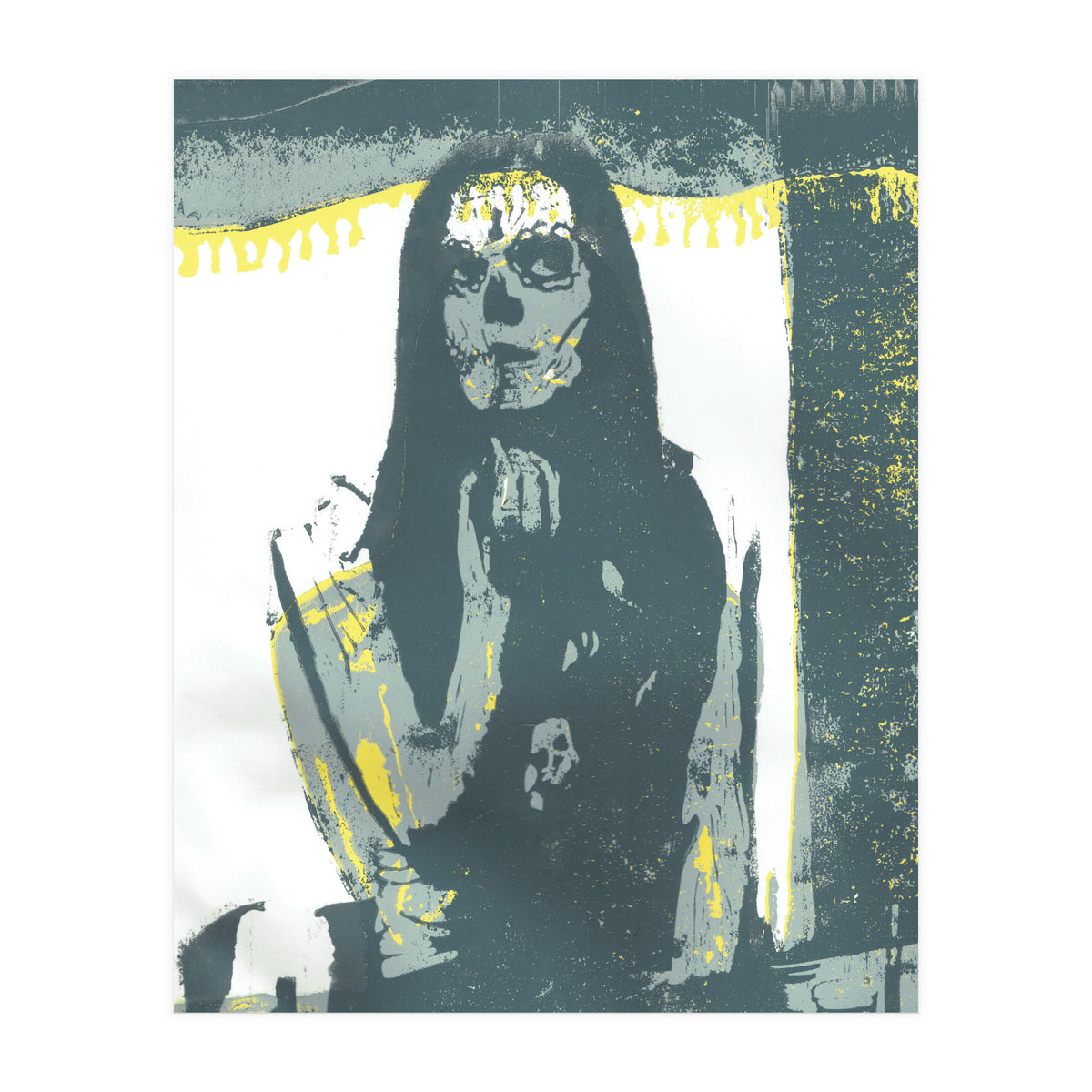 Insecurity (Print Only)