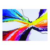 Abstract Art Britto - QB295 (Print Only) thumbnail