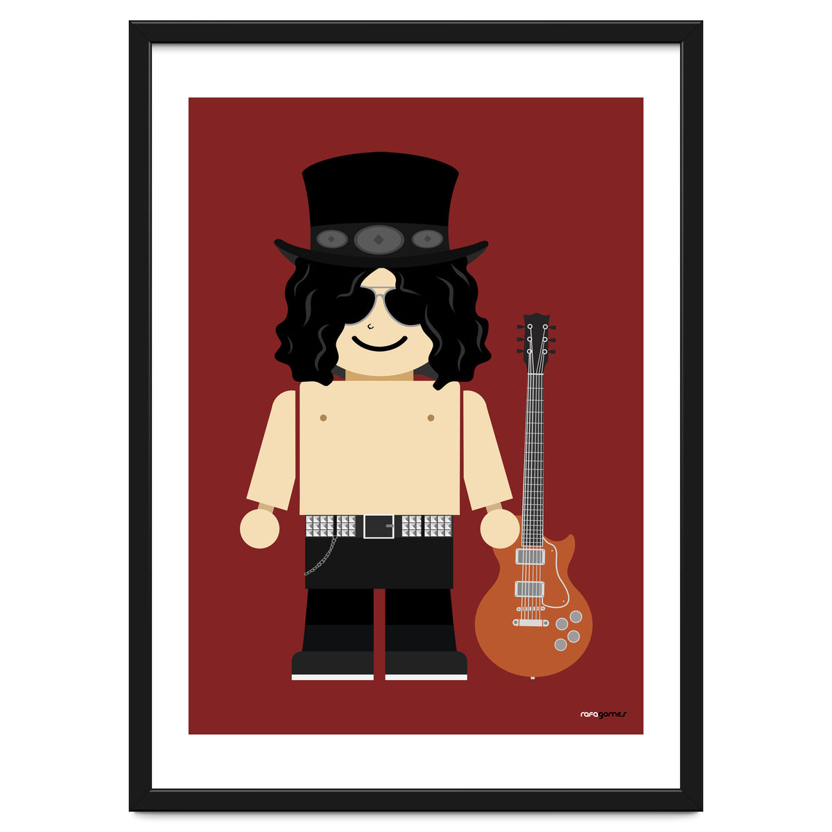 Slash Toy