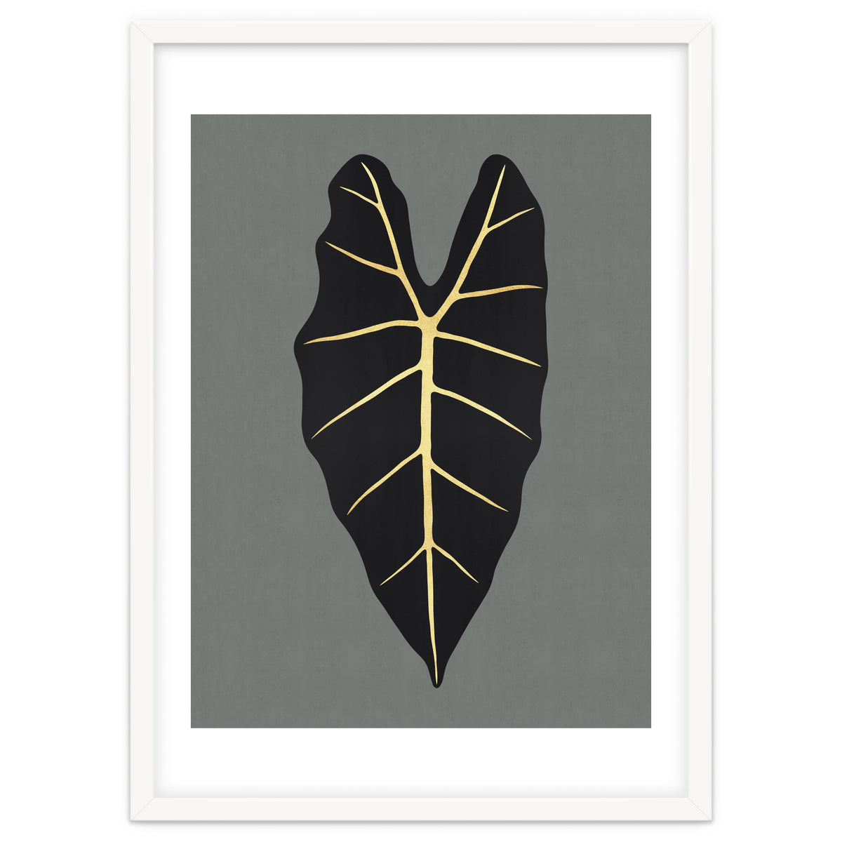 Golden Leaf 02