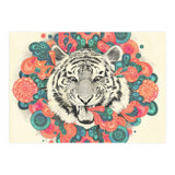 Bengal Mandala (Print Only) thumbnail