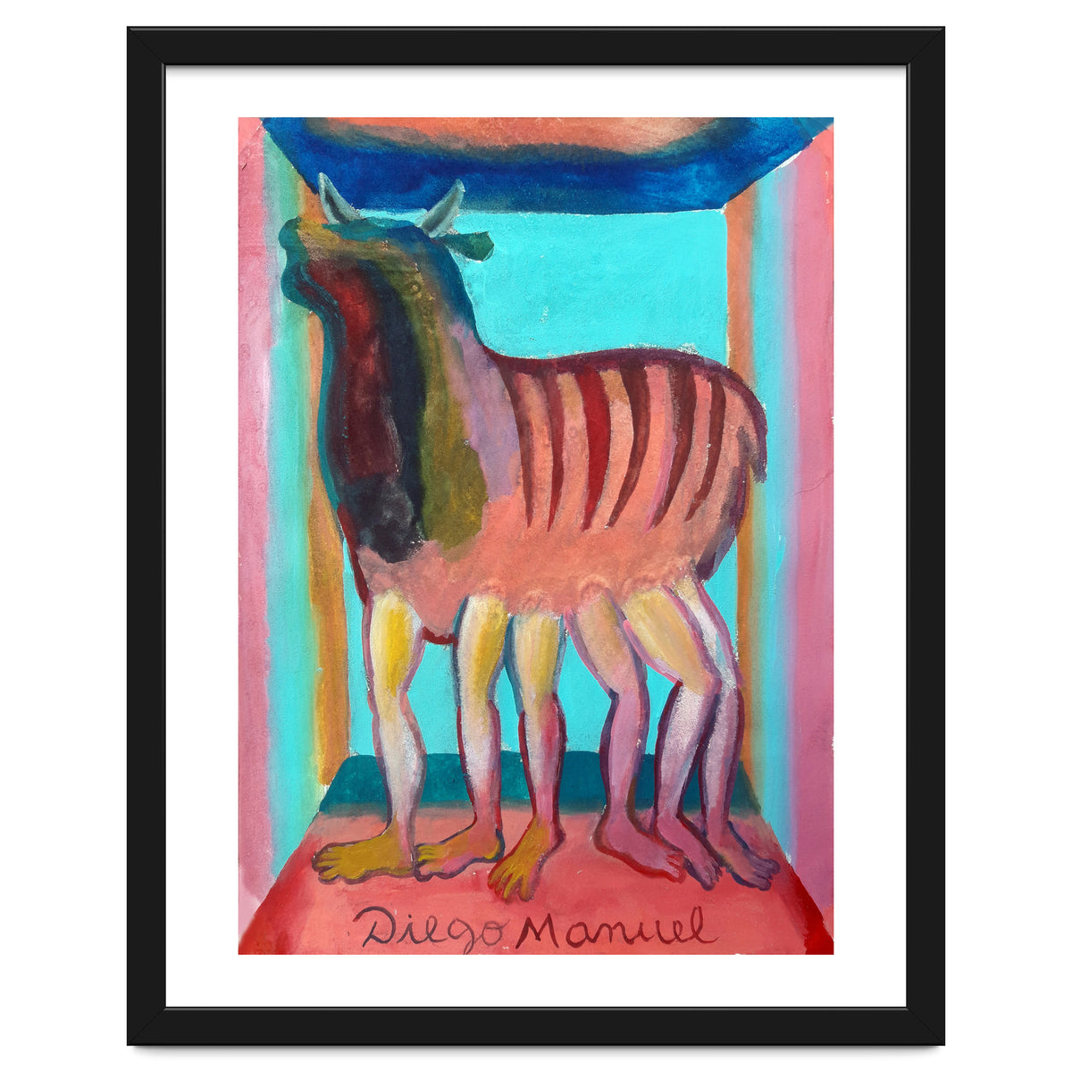 Animal Extraterrestre 2