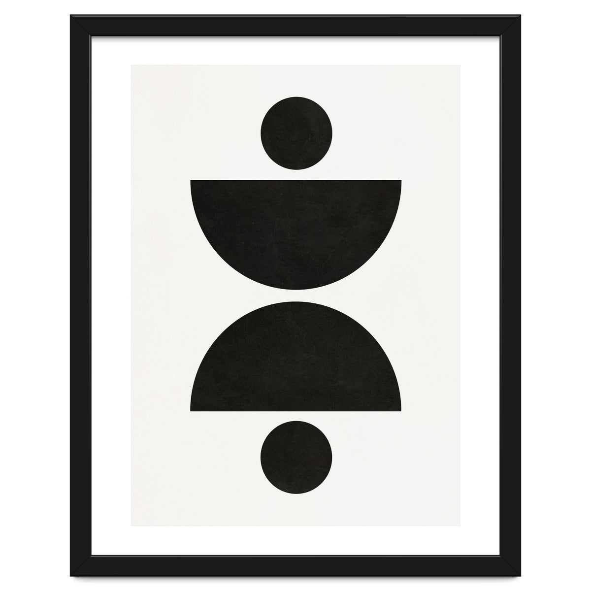 ABSTRACT AND GEOMETRIC SHAPES 02BW