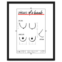 Views of a boob