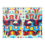Abstracto Pop Nuevo B7 (Print Only) thumbnail