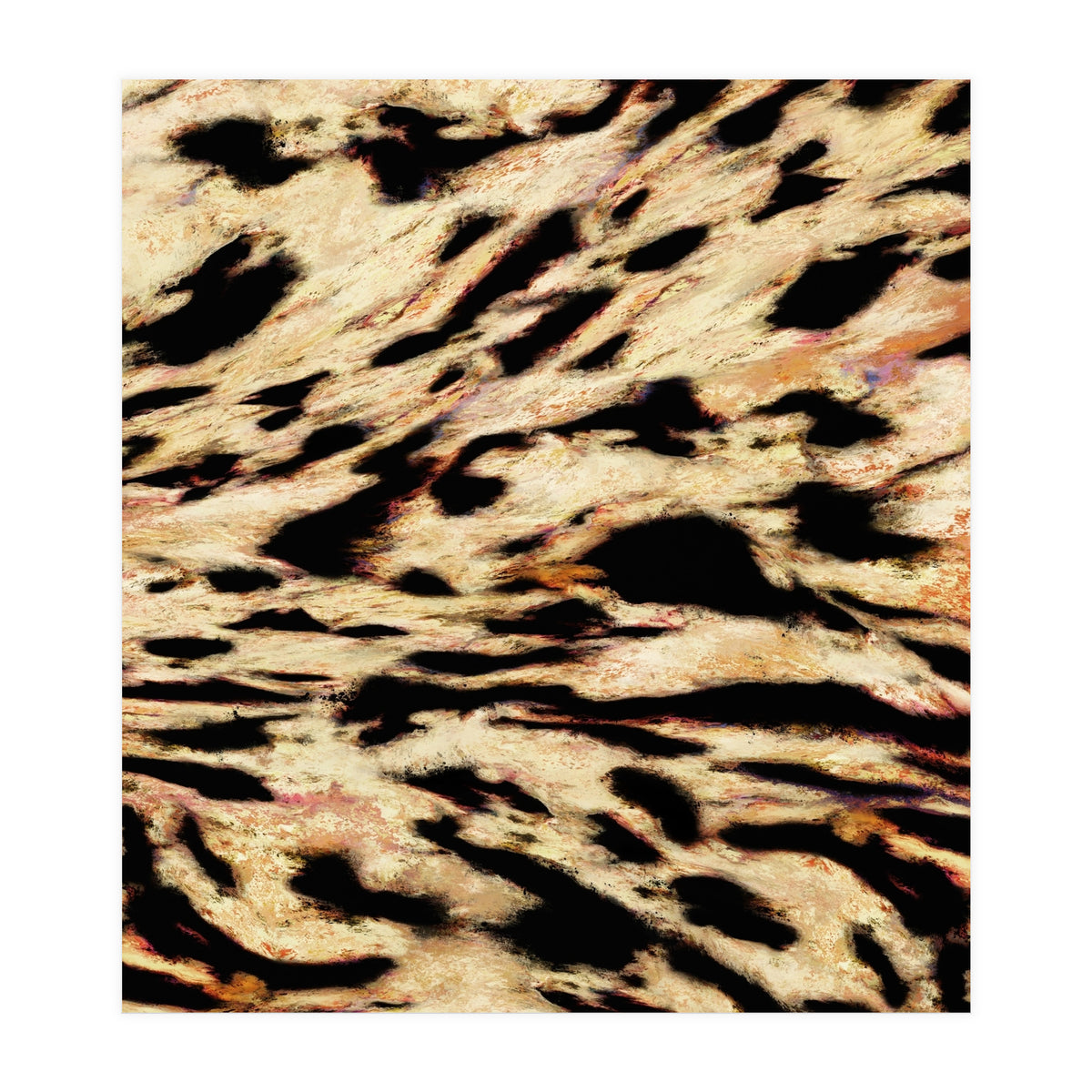 Big Rock Scraper (Print Only)