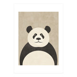 FAUNA / Panda (Print Only) thumbnail