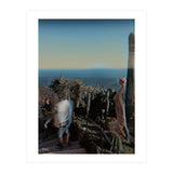 August ’22 – Èze (Print Only) thumbnail