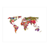 Its Your World (Print Only) thumbnail